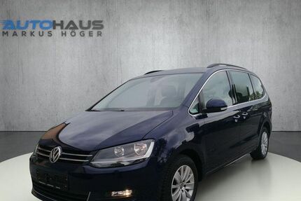 VW Sharan 91.262 km 27.790 € Pöttmes 86554