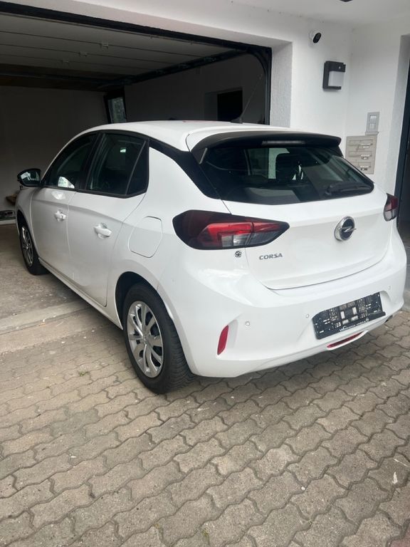 Corsa