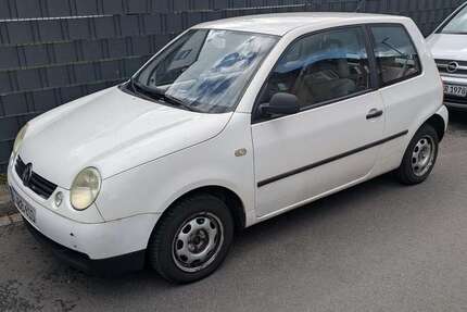 VW Lupo 183.000 km 1.300 &euro; Remscheid 42897