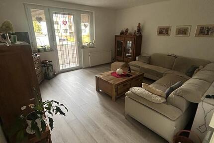 2 ETW mit Garage EG DG 5 zimmer