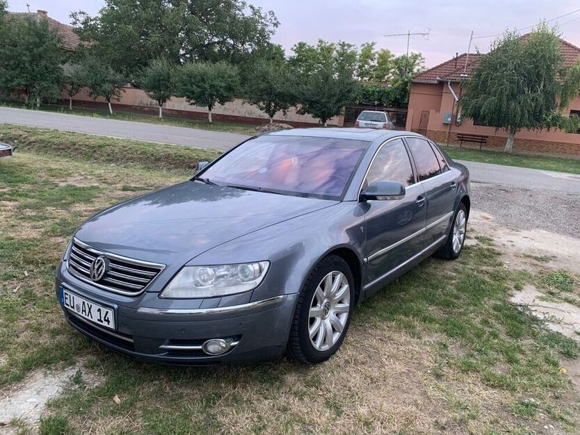 Phaeton