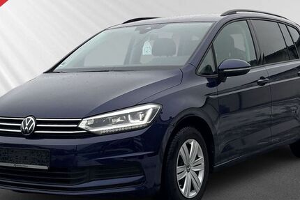 VW Touran 19.715 km 36.880 &euro; Dallgow-Döberitz 14624