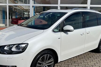 VW Sharan 154.726 km 14.200 &euro; Görlitz 02828
