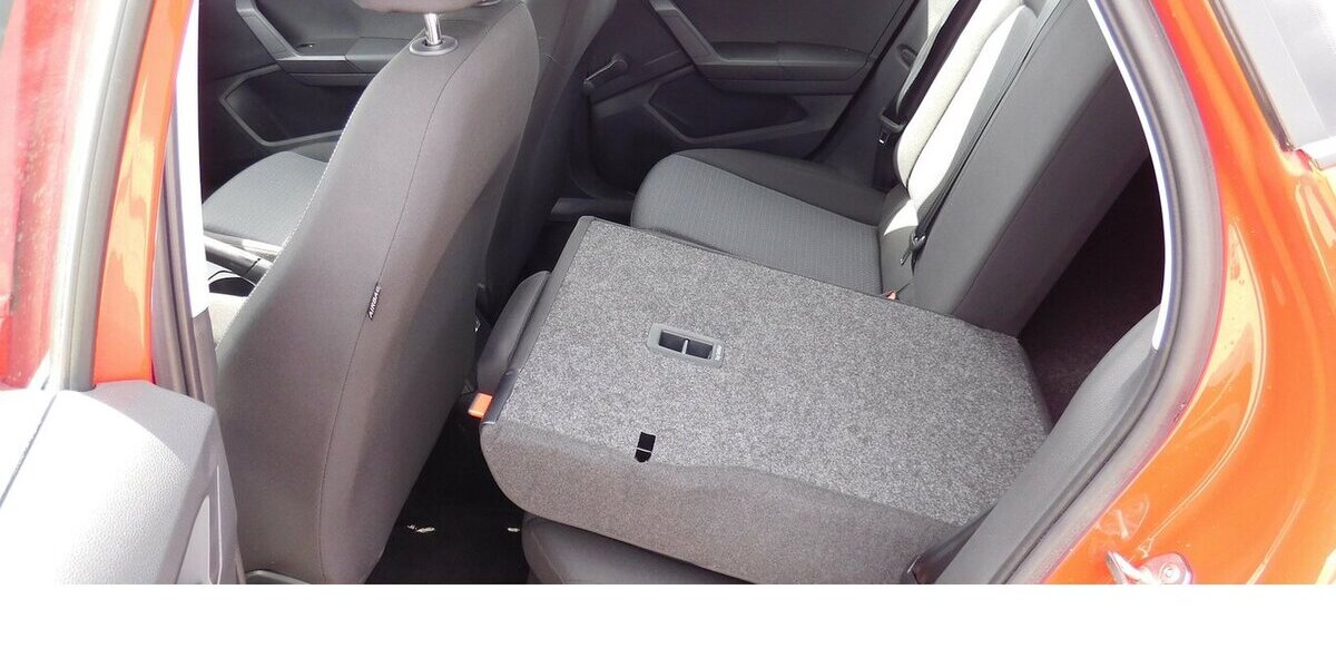 Seat Ibiza 1.0 Style MPI BMT 4Trg Navi Klima 27.200 km 15.990 &euro; Vordorf 38533