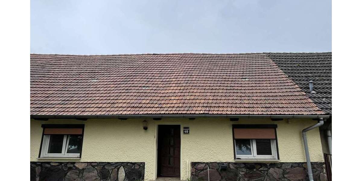 Einfamilienhaus Märkische Heide - 3.5 Zimmer, 84 m&sup2;, 43.500&euro; | Angebot:26901441