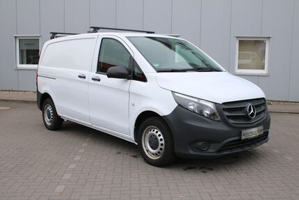 Mercedes-Benz Vito 116.182 km 15.490 &euro; Neumünster 24539