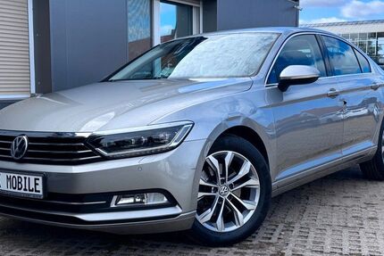 VW Passat 189.000 km 9.999 &euro; Bitterfeld-Wolfen 06766