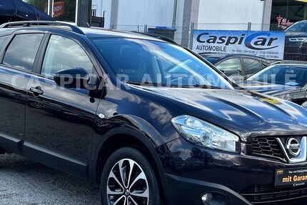 Nissan Qashqai 197.500 km 7.790 &euro; Kirchheim unter Teck 73230
