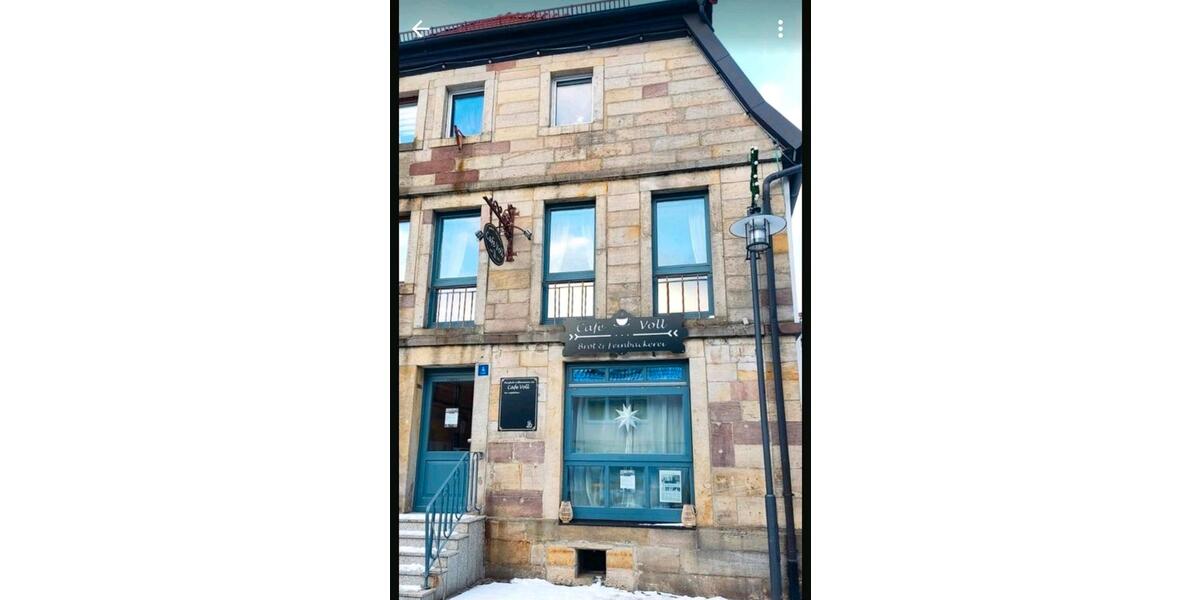 Gewerbeobjekt Bischofsheim in der Rhön - 1.500&euro; | Angebot:25856013