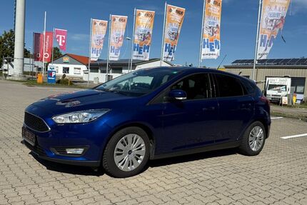 Ford Focus 165.927 km 4.700 € Satteldorf 74589
