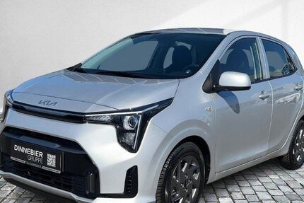 Kia Picanto 17.192 km 16.484 &euro; Berlin 10711