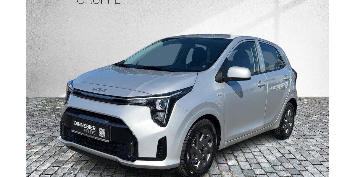 Kia Picanto 17.192 km 16.484 &euro; Berlin 10711
