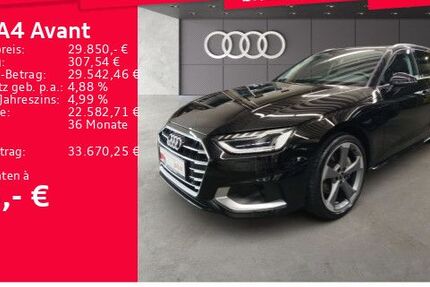Audi A4 50.435 km 28.450 &euro; Frankfurt am Main 60326