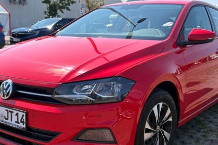 VW Polo 137.000 km 7.100 &euro; Brieselang 14656