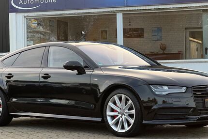 Audi A7 195.000 km 22.499 &euro; Vechta 49377