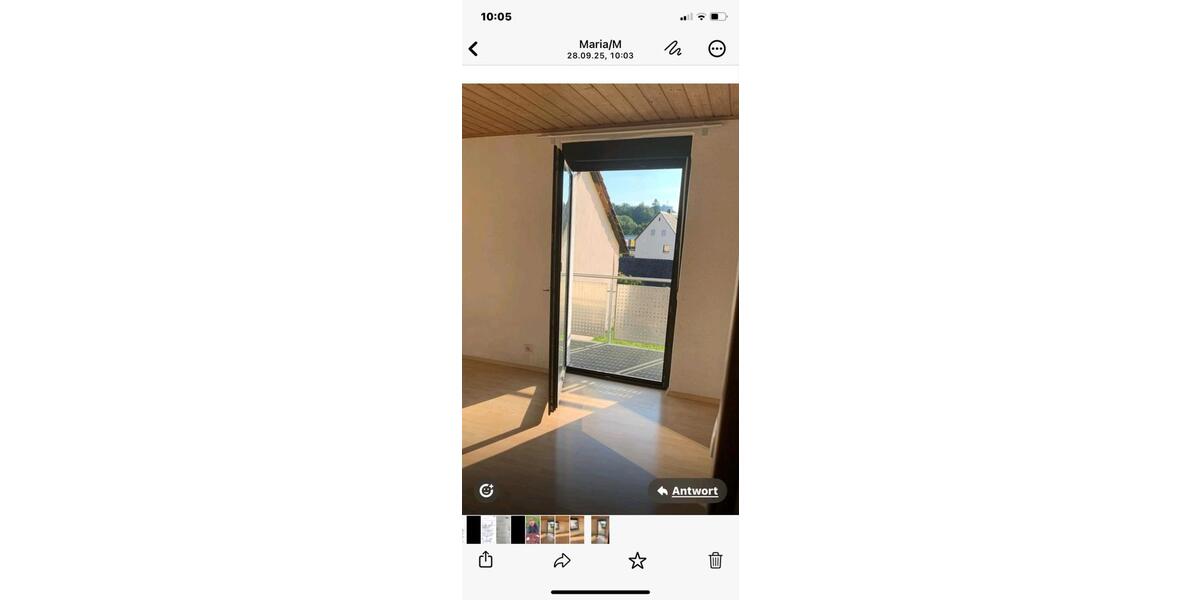 Erdgeschoßwohnung Sulzbach-Rosenberg Rosenberg - 3 Zimmer, 78 m&sup2;, 165.000&euro; | Angebot:26951757