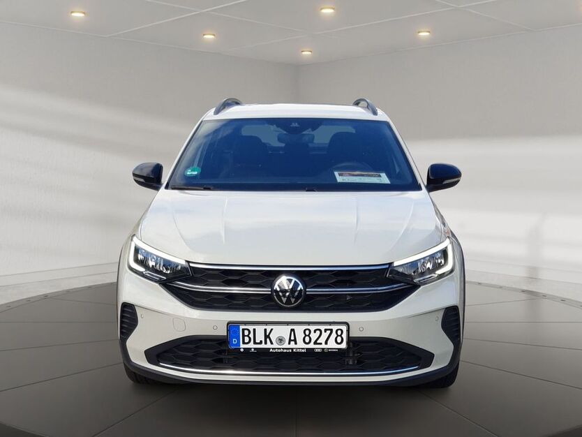 VW Taigo 1.500 km 31.900 € Weißenfels 06667