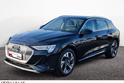 Audi e-tron 71.274 km 36.980 &euro; Bünde 32257