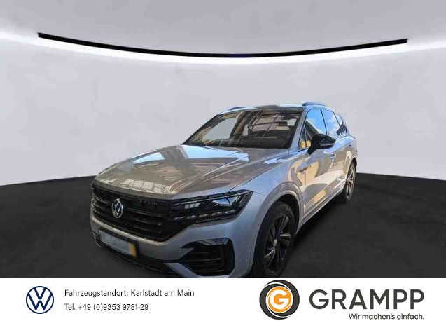 Touareg