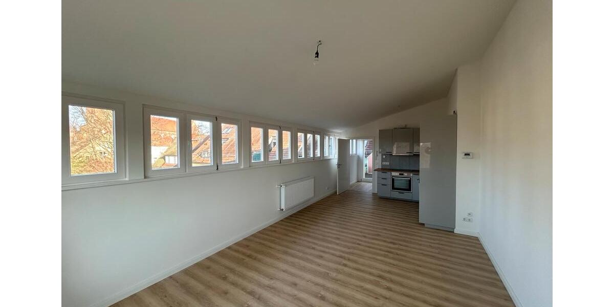 Maisonettenwohnung Milower Land - 2 Zimmer, 83 m&sup2;, 1.060&euro; | Angebot:24535921