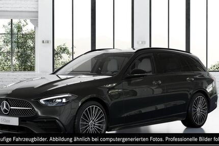 Mercedes-Benz C 220 9.999 km 45.890 € Fulda 36043