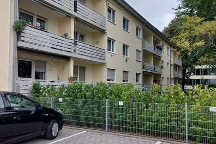 Wohnung zum Kaufen in Kissing 205.000 € 51 m² 2 zimmer