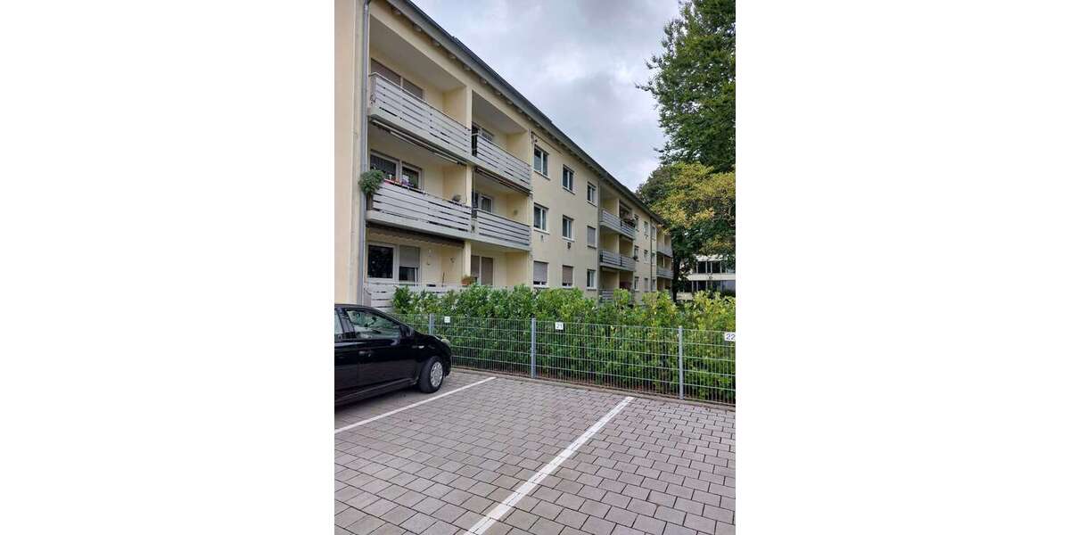 Wohnung zum Kaufen in Kissing 205.000 € 51 m² 2 zimmer