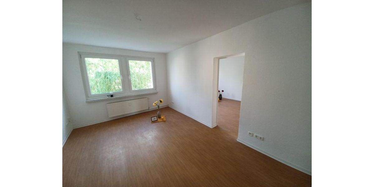 Etagenwohnung Dessau-Roßlau Brambach - 2 Zimmer, 47 m&sup2;, 280&euro; | Angebot:24785378