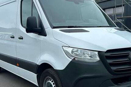 Mercedes-Benz Sprinter 54.900 km 26.988 € Hallschlag 54611