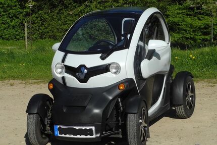 Renault Twizy 49.400 km 4.800 &euro; Schliengen 79418