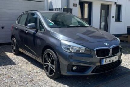 BMW 220 Active Tourer 156.000 km 10.190 &euro; Köln 51061