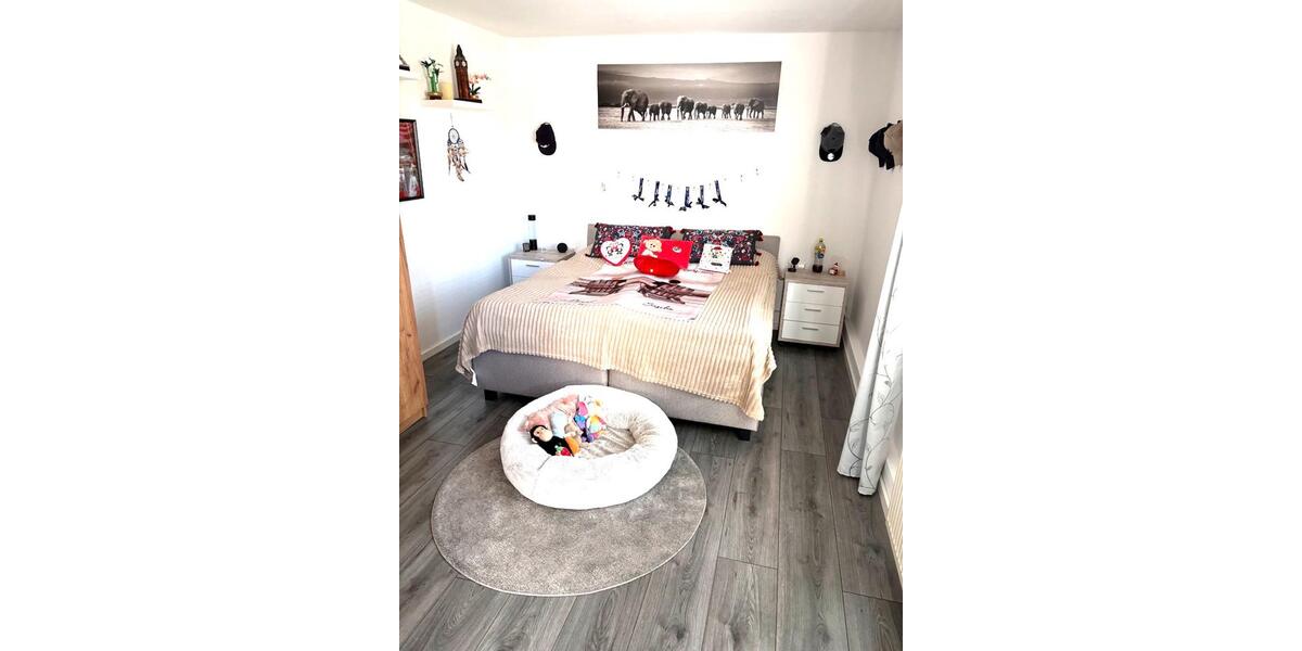 Etagenwohnung Aschersleben - 2 Zimmer, 51 m&sup2;, 39.500&euro; | Angebot:26901710