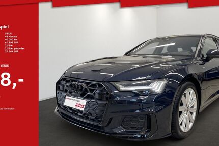 Audi A6 14.720 km 60.999 &euro; Kempten 87435