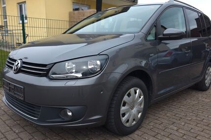 VW Touran 217.950 km 7.649 &euro; Aulendorf 88326