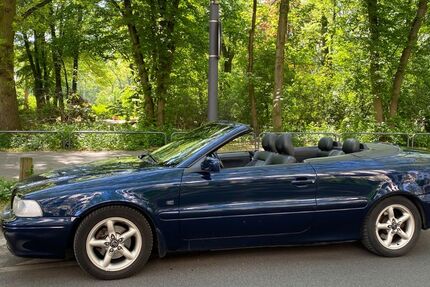 Volvo C70