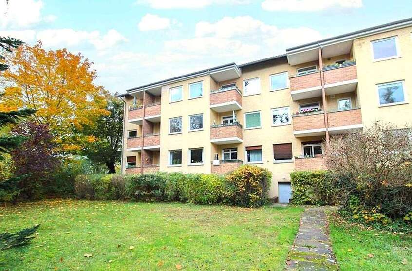 Wohnung zum Mieten in Berlin 1.000 € 49.78 m²