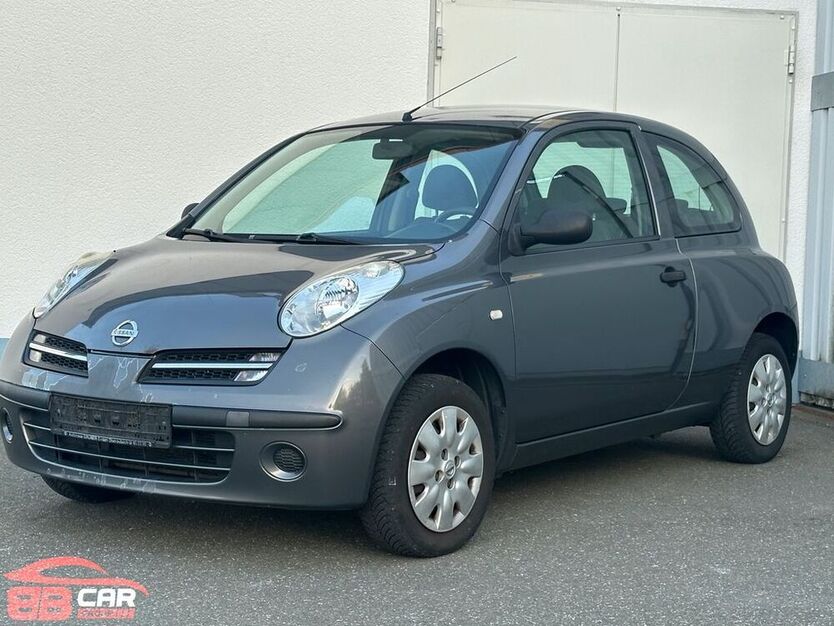 Micra