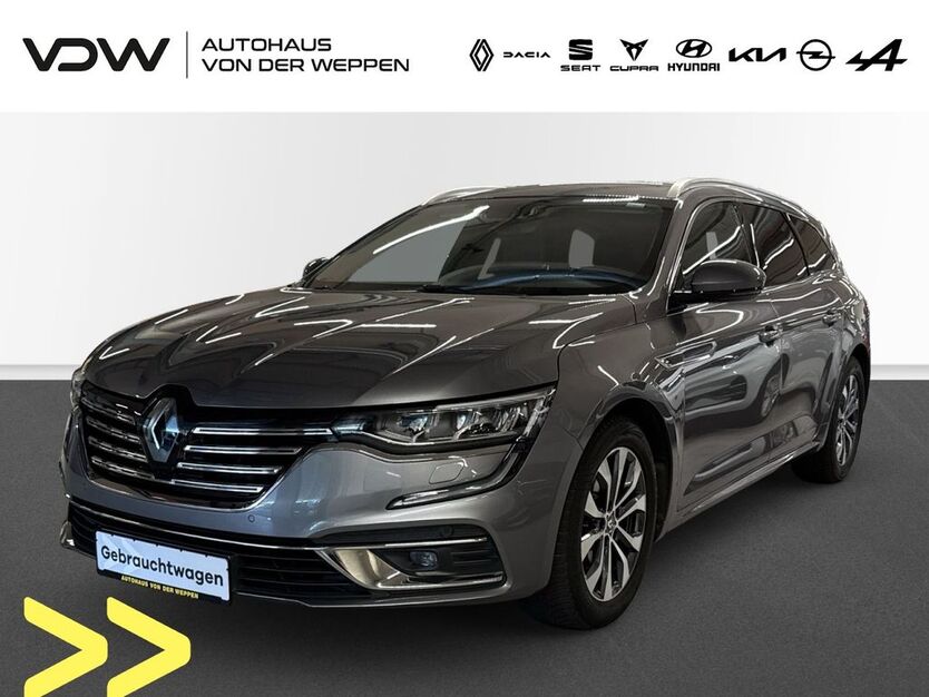 Renault Talisman 30.850 km 21.900 € Stuttgart 70469