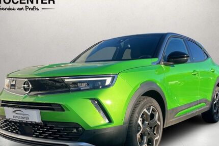 Opel Mokka 22.834 km 16.990 &euro; Wismar 23970