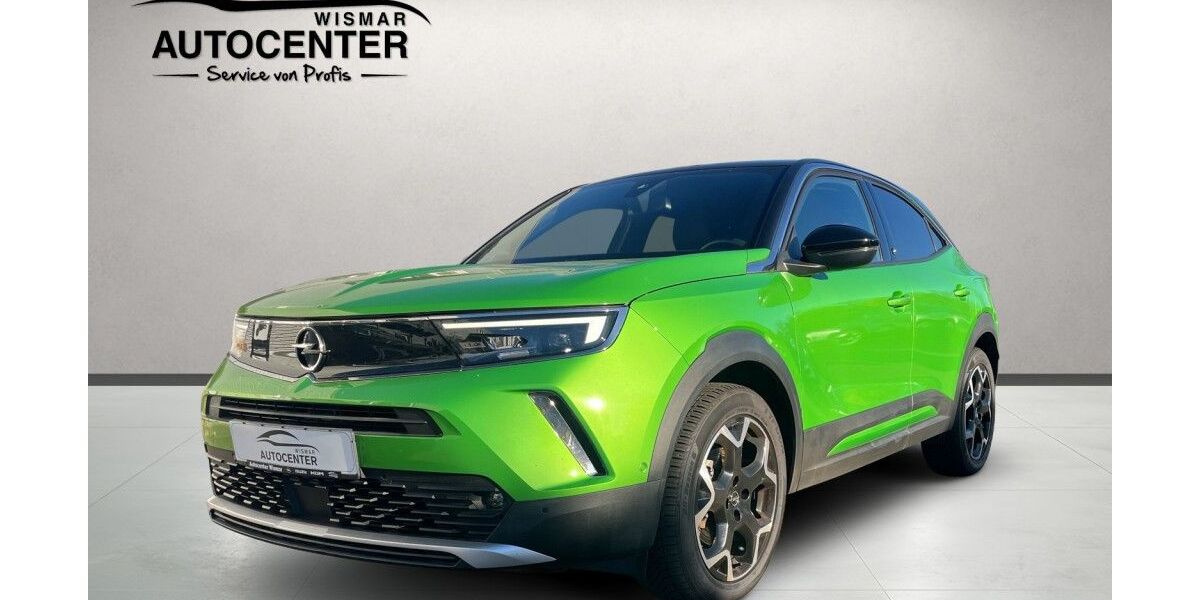 Opel Mokka 22.834 km 16.990 &euro; Wismar 23970
