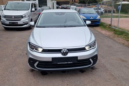 VW Polo 127.000 km 10.499 &euro; Eisenach 99817