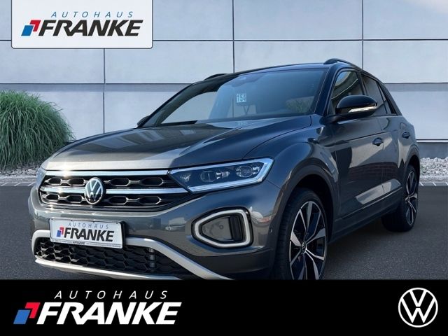 VW T-Roc 5.000 km 41.419 &euro; Radeberg 01454