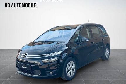 Citroen Grand C4 Picasso / SpaceTourer