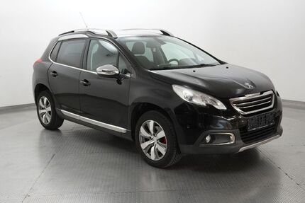 Peugeot 2008 139.060 km 4.450 &euro; Bebra 36179