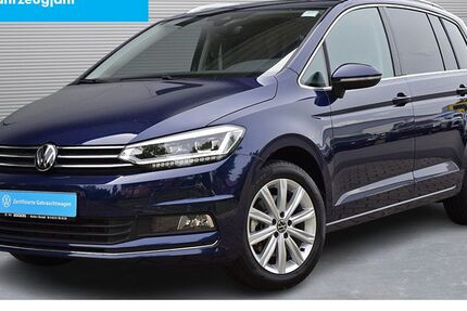 VW Touran 12.600 km 39.940 &euro; Verden 27283