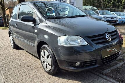 VW Fox 117.000 km 2.999 &euro; Hadamar 65589