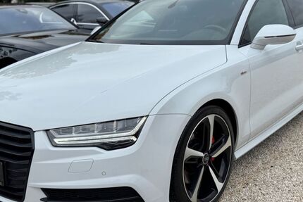 Audi A7 145.898 km 24.980 € Tuttlingen 78532