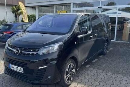 Opel Zafira Life 32.000 km 36.990 &euro; Ostbevern 48346