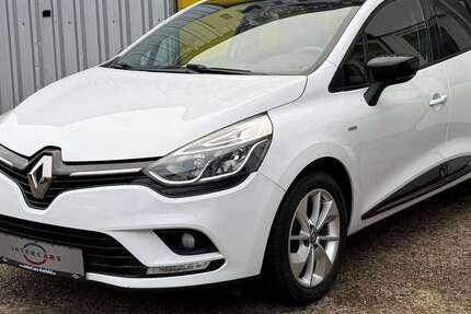 Renault Clio 124.000 km 6.900 &euro; Krefeld 47799