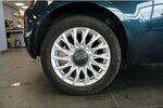 Fiat 500C 1.0 GSE Hybrid 17.401 km 13.980 &euro; Euskirchen 53881